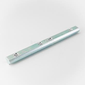 Preview: Profilverbinder Nut 8 Preview: Profilverbinder Nut 8